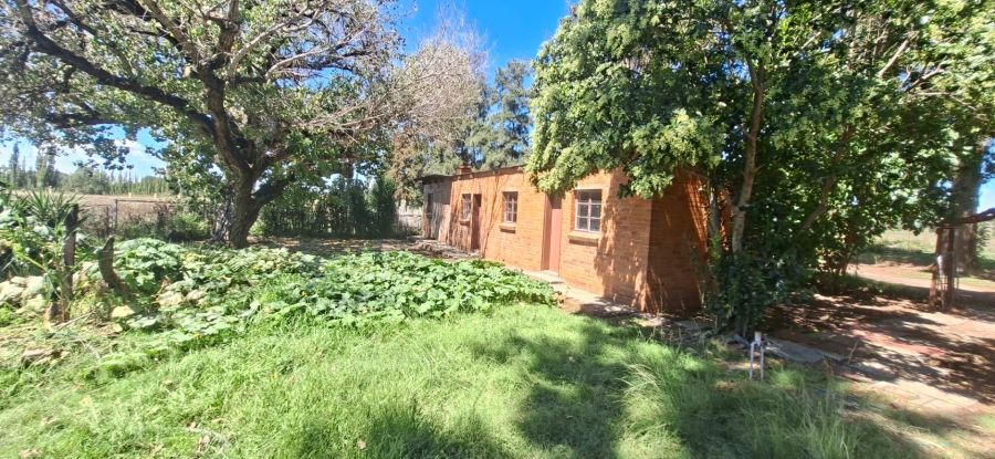 4 Bedroom Property for Sale in Roodewal Free State